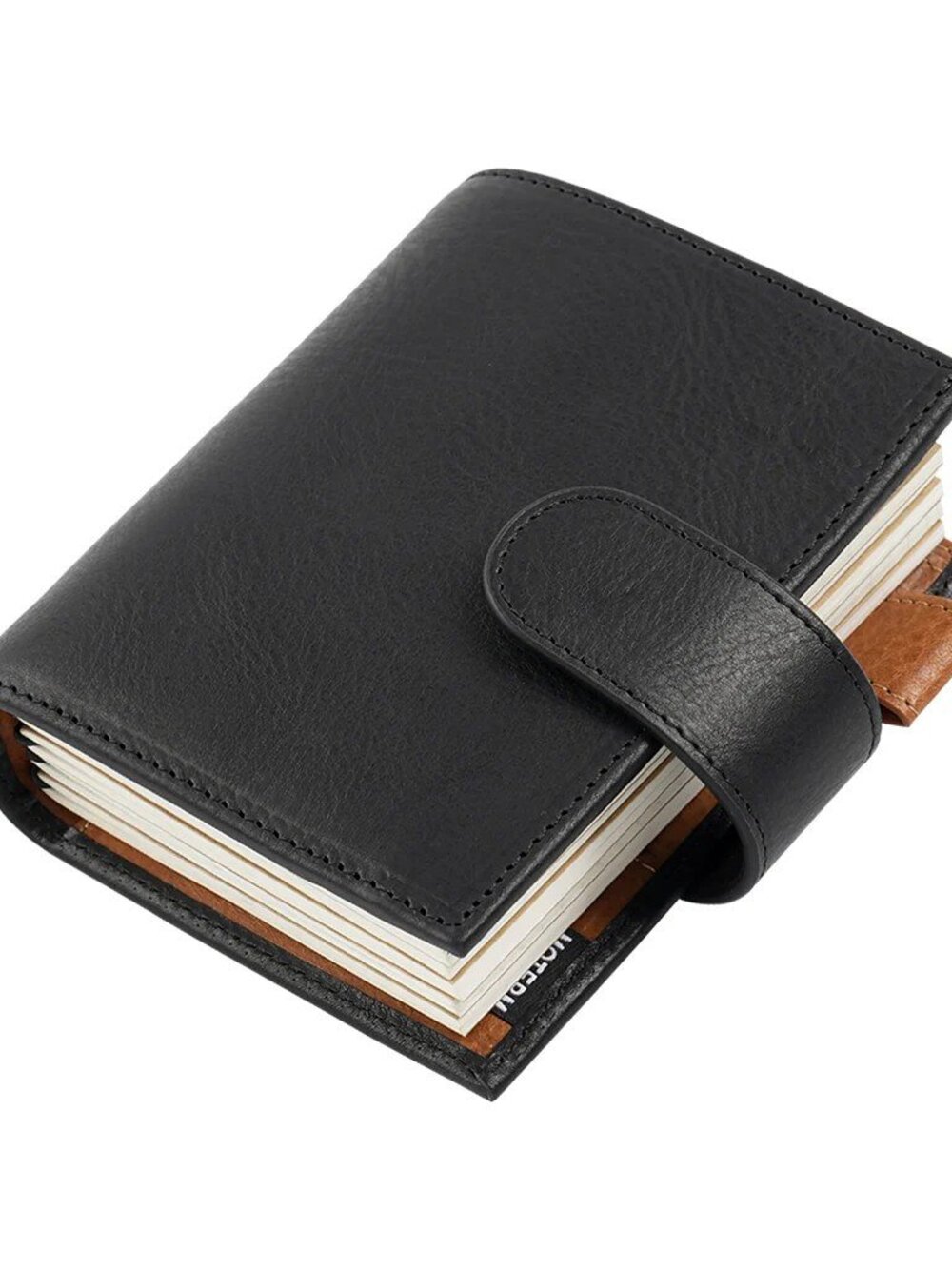 Moterm Companion Traveler Notebook Cover Only - Passport Size